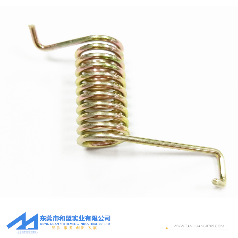怎樣延長彈簧的使用壽命？