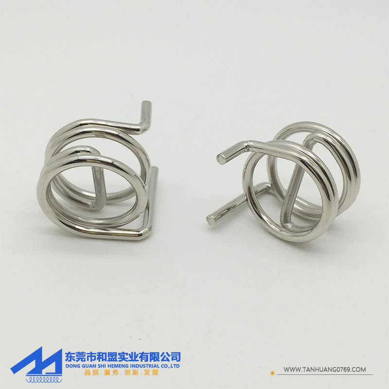 彈簧在使用過程中為什么會斷裂？